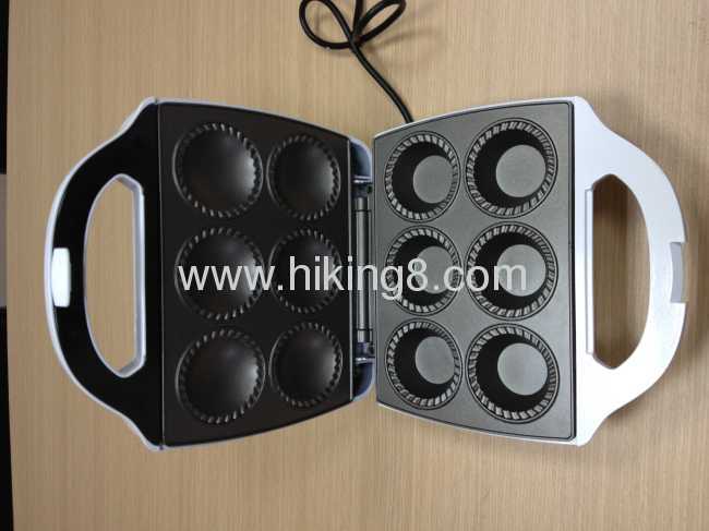 hot selling mini electric Pie maker