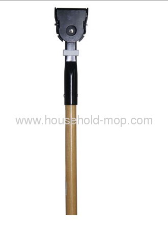 Dust Mop Clip With Handles AD047