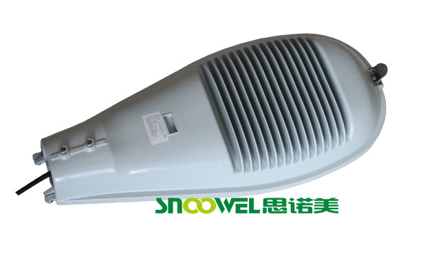 IP65 outdoor 50w LED street lightings