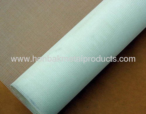 Fiberglass Window Screen &ScreemNetting 