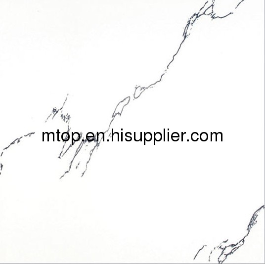 SUPER WHITE-MNC6952 Polished Tile