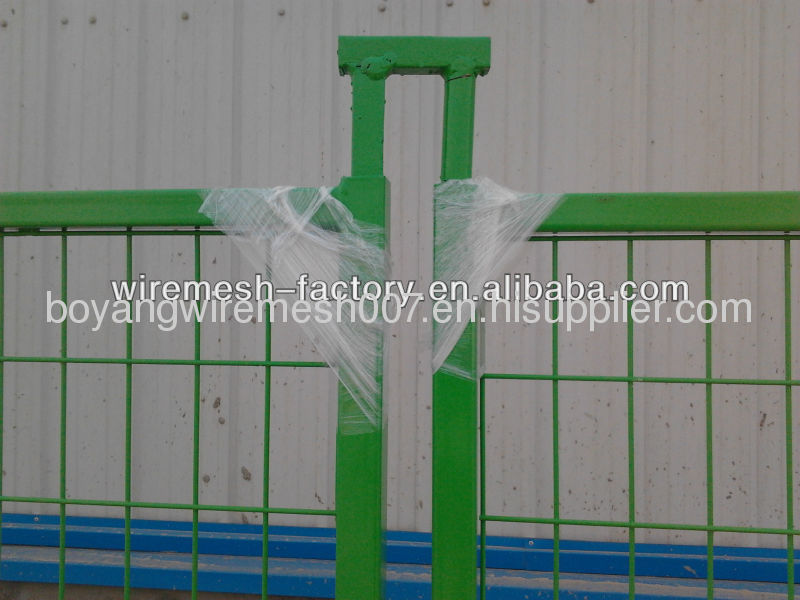 Hot sale temporary fence
