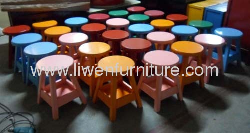 chinese wooden furniture stool