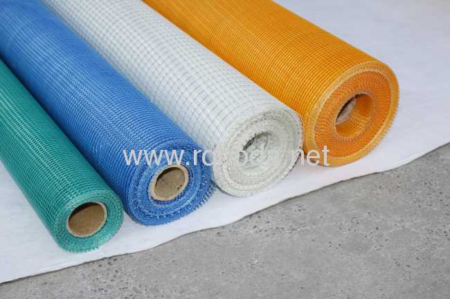 high quality fiberglass mesh