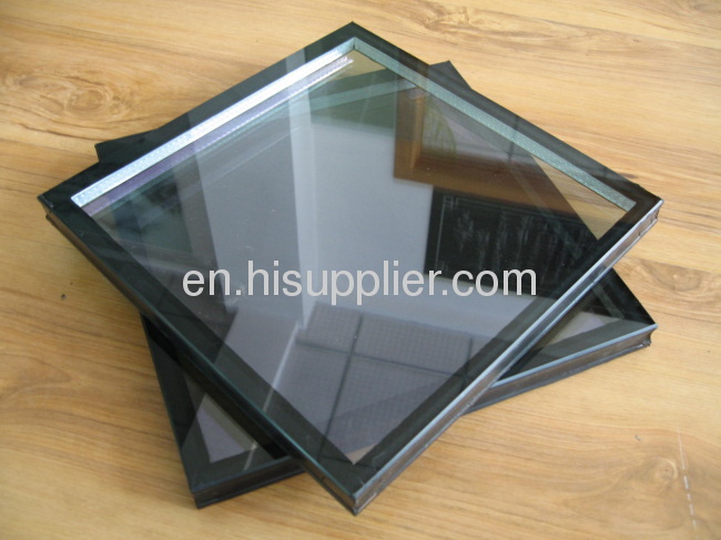 manufacturer of high quality insulated glass 