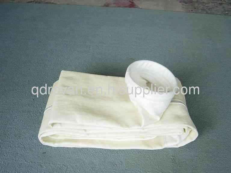 HR series high qulity cloth bag filter