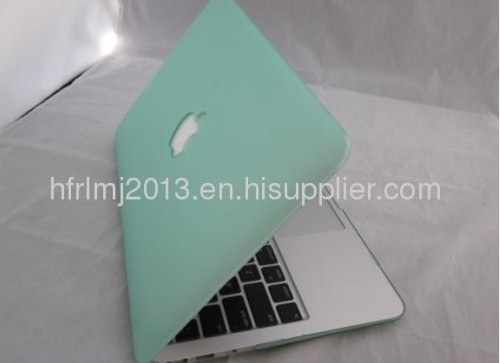 plastic APPLE PC case