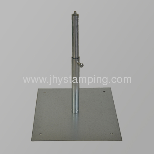 Ventilation MetalRoofing Bracket 