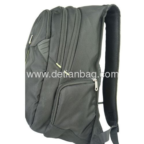 2013 fashion durable travel laptop backpacks for men