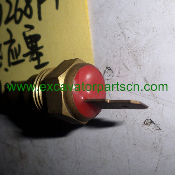 KOBELCO Temperature sensor plug MT-4102