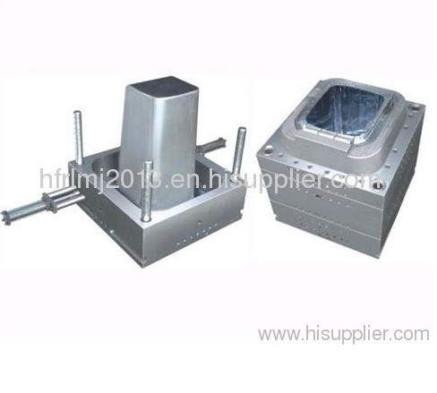 Plastic Cask mould for Daily use