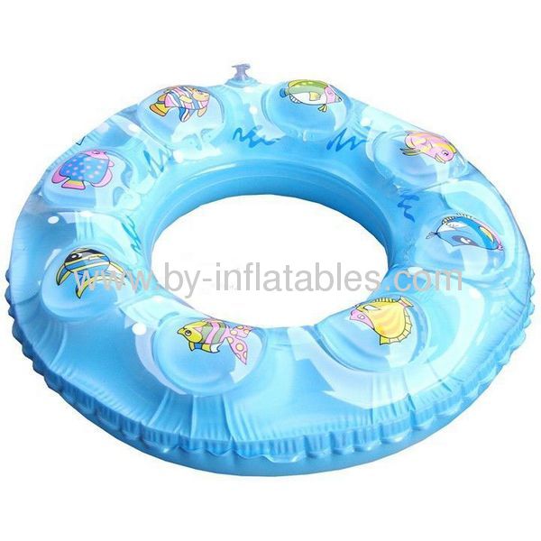 kid inflatable swim ring