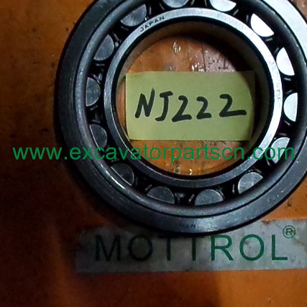 Spherical Roller Bearing NJ222