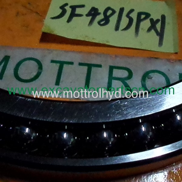 Spherical Roller Bearing SF481SPX1