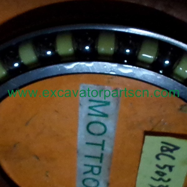 Spherical Roller Bearing AC5033