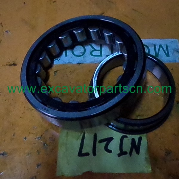 Spherical Roller Bearing NJ217