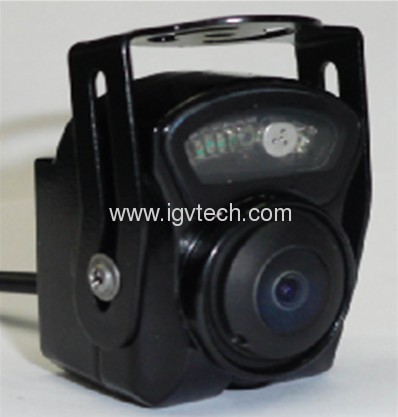 Supper Mini Car security camera