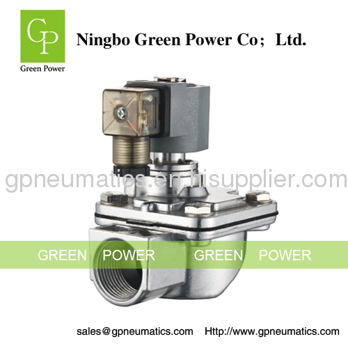 1goyen Right angle Pulse valve