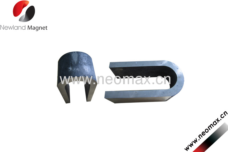 Alnico LNG40 magnet for sale