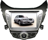 2012 Elantra 8 inch android car dvd player with gps,3G,wifi.