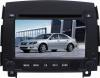 6.2 inch HYUNDAI NF android car dvd player with gps,3G,wifi.