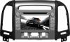 7 inch Hyundai SANTAFE 2012 android car dvd player with gps,3G,wifi.