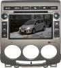 7 inch MAZDA 5 android car dvd player with gps,3G,wifi.