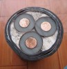 high voltage cable YJV