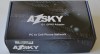 AZSKY G1 INTERNET DONGLE