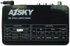 AZSKY G2 Receiver with Dongle