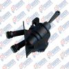 2S61-7A543-AD;2S61-7A543-AC;DD32-41-990A;LUK-418035310 Master Cylinder for FORD FIESTA;FUSION;MAZDA