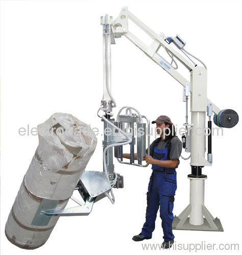 Manibo Pneumatic Manipulator Arm