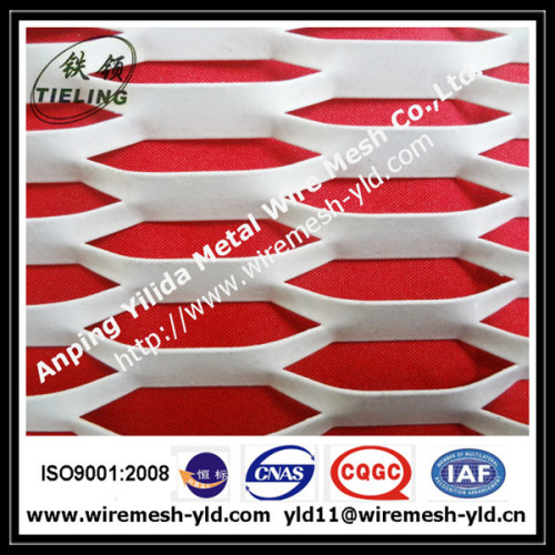 Special Expanded Metal--Anping Yilida Manufacturer