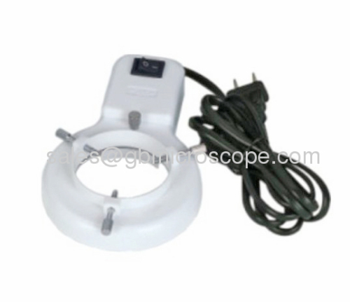 microscope light / Annular illuminator / 8w light for microscope