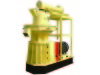 sawdust straw pellet machine