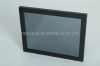 17 inch Intel Atom N2600 based Fanless Touch Panel PC