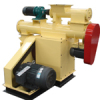 ring die wood pellet mill