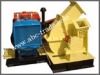 high efficient disc wood chipping machine