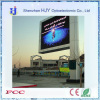 P12 advertising led display