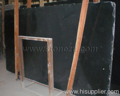 Shanxi black granite G777