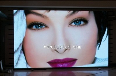 indoor full color led display P5