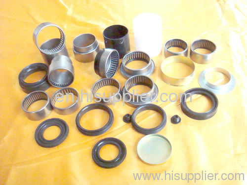 rear axle bearing kit