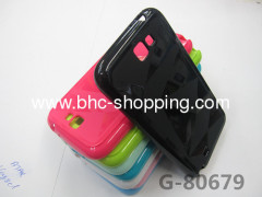 Simple TPU Case Cover for Samsung Galaxy Note II N7100