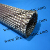 Acrylic Saturated Fiberglass Sleeving