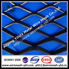 low carbon steel expanded metal--Anping Yilida manufacturer