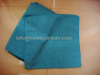 Microfiber Terry Cleaning Cloth Fabric