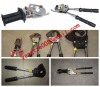 quotation Cable cutter with ratchet system