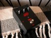 kldguitar vintage hand made effect pedal Based on TS 808