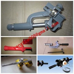 China Wire Stripper and Cutter