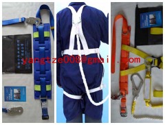 Fall prevention safety belt& safety belts